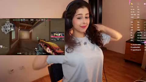 Luna online show from 5, 3, 2026