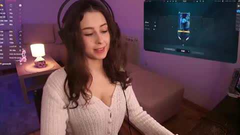 Luna online show from 2, 4, 2026