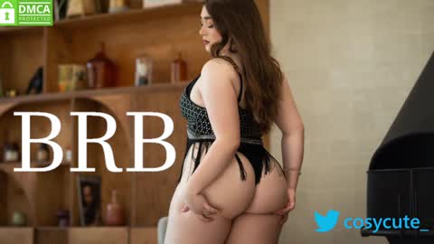 Snapshot of cosycute chatting on 24, 1, 2025 Katy online show from 24, 1, 2025