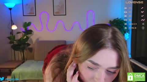 Snapshot of cosycute chatting on 18, 9, 2025 Katy online show from 18, 9, 2025