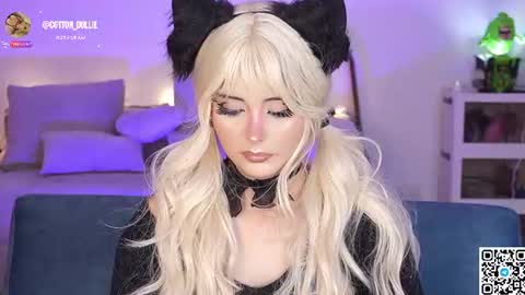Dollie  online show from 14, 7, 2026