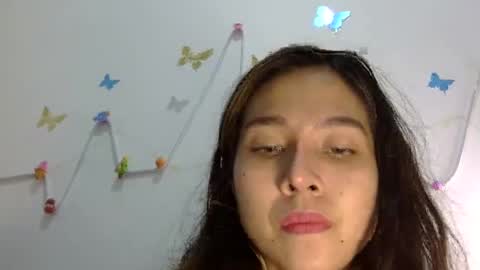 Snapshot of cottoncandygirl9898 chatting on 9, 2, 2025 Liz Gwyneth Charlota online show from 9, 2, 2025
