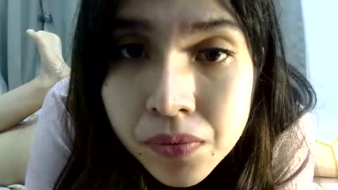 Snapshot of cottoncandygirl9898 chatting on 14, 5, 2026 Liz Gwyneth Charlota online show from 14, 5, 2026