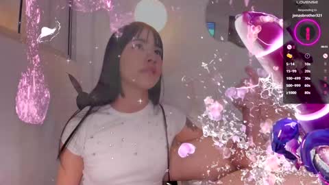  Candy  Ken  online show from 7, 1, 2025