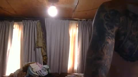 Leftys Way online show from 23, 9, 2025