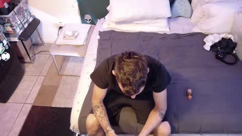 Snapshot of cough2getoff chatting on 26, 10, 2025 Corey online show from 26, 10, 2025