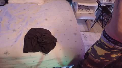 Snapshot of cough2getoff chatting on 13, 11, 2025 Corey online show from 13, 11, 2025