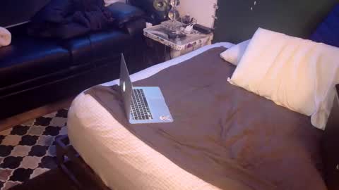 Snapshot of cough2getoff chatting on 5, 12, 2025 Corey online show from 5, 12, 2025