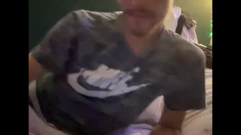 Snapshot of cough2getoff chatting on 15, 1, 2026 Corey online show from 15, 1, 2026