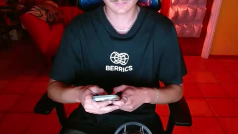 couldbe online show from 23, 11, 2025