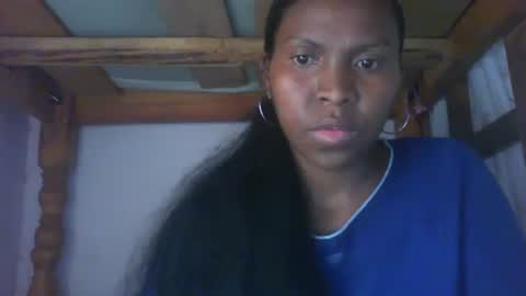 Snapshot of couleur_vanille chatting on 4, 12, 2024 couleur_vanille online show from 4, 12, 2024