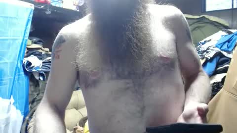Snapshot of country_man61 chatting on 3, 1, 2025 country_man61 online show from 3, 1, 2025