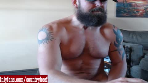 countrybeef online show from 28, 2, 2025