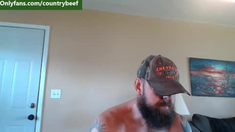 countrybeef online show from 21, 4, 2026