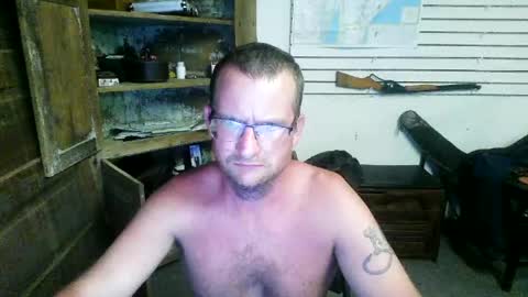 Snapshot of countryboydodd743795 chatting on 1, 7, 2026 Patrick Cowboy online show from 1, 7, 2026