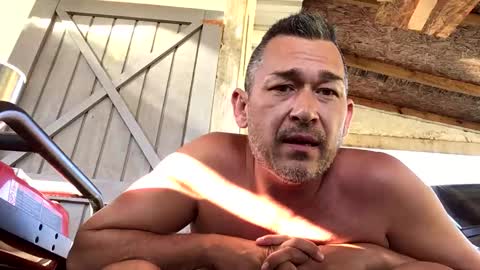 countryjoe2002 online show from 8, 11, 2025