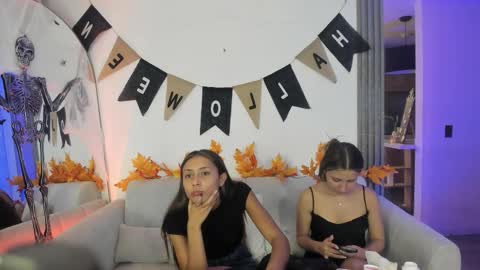 couple_funnyy online show from 9, 10, 2025