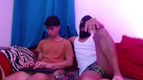 Couple hotFD online show from 6, 3, 2026