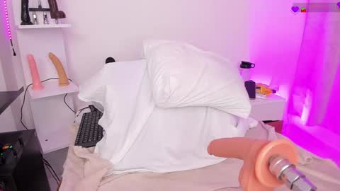 Maria  online show from 7, 2, 2025