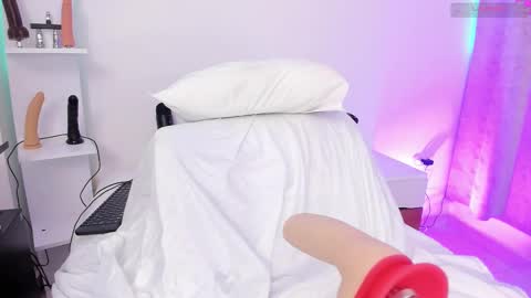 Maria  online show from 25, 2, 2025