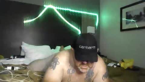 Ieathairytacos online show from 19, 10, 2025