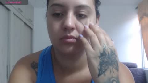  ALEJANDRO Y EMILY  online show from 3, 12, 2025