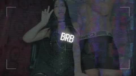 MIA LIZ AND SAM online show from 19, 5, 2026