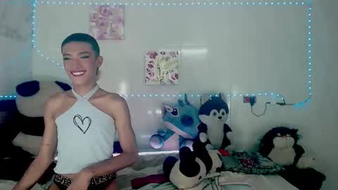 Snapshot of couple_sweet1016 chatting on 26, 9, 2025 ALEXA KIM online show from 26, 9, 2025