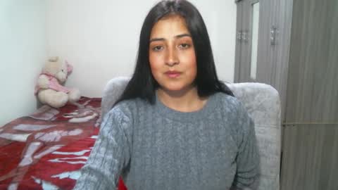 Snapshot of couplecaliente10 chatting on 16, 12, 2025 couplecaliente10 online show from 16, 12, 2025