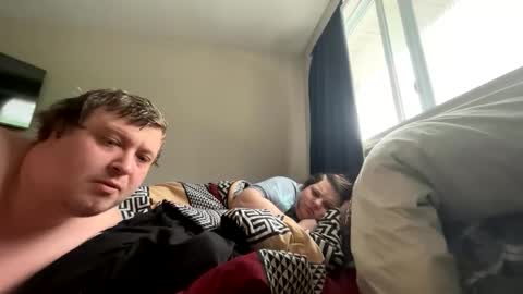 Amanda and Shawn online show from 1, 3, 2026