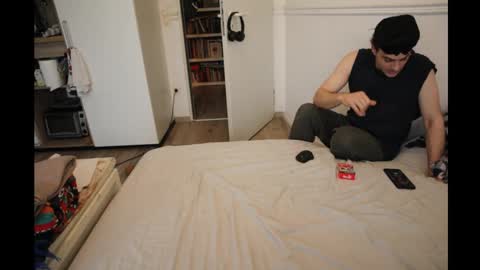 Snapshot of coupleforyou23 chatting on 9, 2, 2025 coupleforyou23 online show from 9, 2, 2025