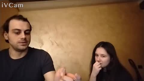 Snapshot of coupleforyou23 chatting on 19, 2, 2025 coupleforyou23 online show from 19, 2, 2025