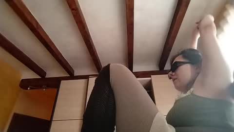 Snapshot of coupleforyou23 chatting on 2, 3, 2025 coupleforyou23 online show from 2, 3, 2025