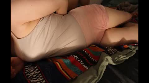 Snapshot of coupleforyou23 chatting on 14, 10, 2025 coupleforyou23 online show from 14, 10, 2025