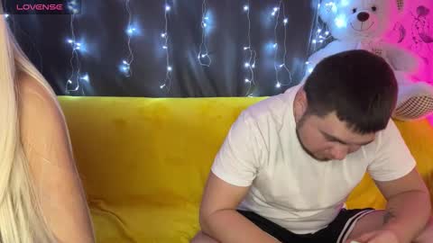 Snapshot of coupleinspire chatting on 29, 11, 2025 Emily Ryan online show from 29, 11, 2025