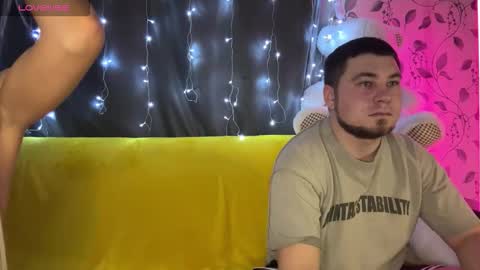 Snapshot of coupleinspire chatting on 30, 11, 2025 Emily Ryan online show from 30, 11, 2025