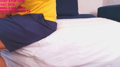 Couplelove online show from 14, 11, 2025