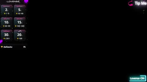 Barby and Kenny online show from 9, 10, 2025