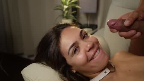 Momo and Nico -  - 20 OFF online show from 17, 10, 2025