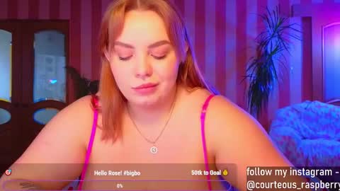 Rose Roys my  online show from 9, 12, 2024