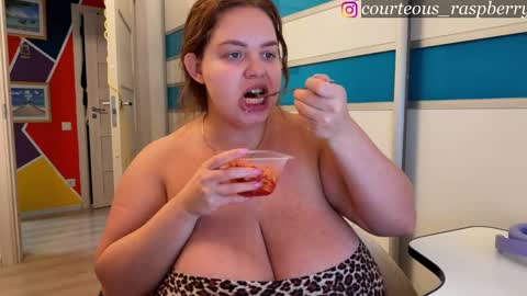 Rose Roys my  online show from 19, 11, 2025