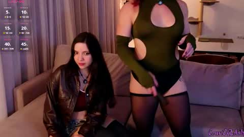 Snapshot of courtoflilith chatting on 27, 6, 2026 May Gabi online show from 27, 6, 2026