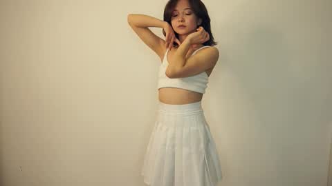 Yui online show from 15, 2, 2025