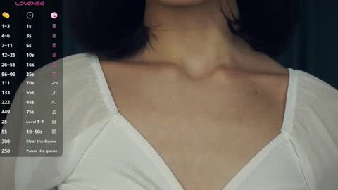 Yui online show from 6, 3, 2025