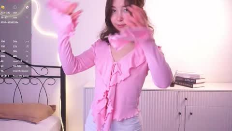 Yui online show from 31, 3, 2026