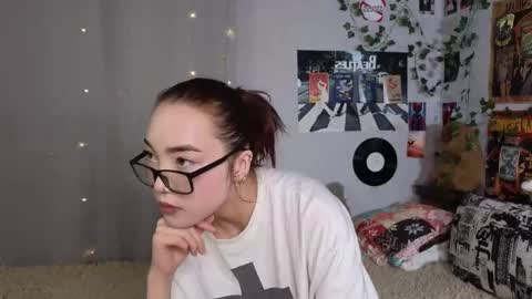 Yuna online show from 23, 11, 2025