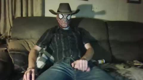 cowboi38 online show from 9, 6, 2026