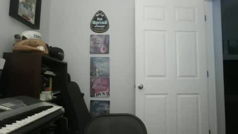 cowboy190087 online show from 12, 1, 2025