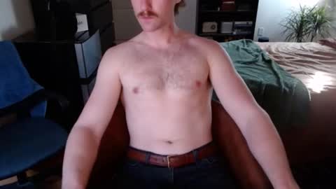 CowboyEli online show from 23, 11, 2025