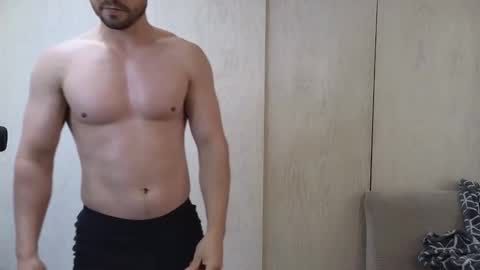 Snapshot of cowboylean chatting on 14, 10, 2025 cbl online show from 14, 10, 2025